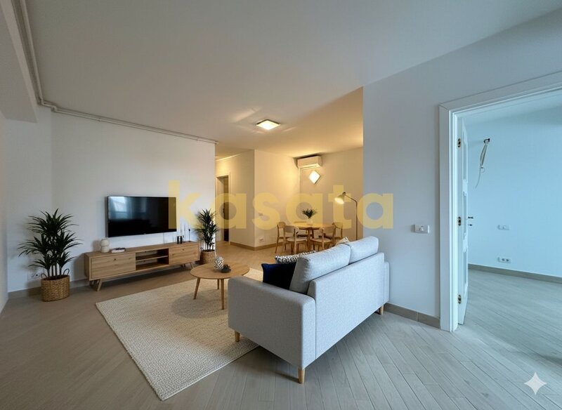 Floreasca Dorobanti apartament 2 camere  bloc nou| ideal investitie
