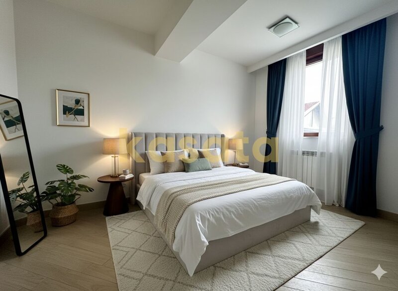 Floreasca Dorobanti apartament 2 camere  bloc nou| ideal investitie